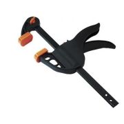 Струбцина автоматическая Практик 450мм 64539