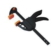 Струбцина автоматическая Практик 600мм 64546