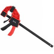 Струбцина быстрозажимная PIT ADVANCE HCLQ01-0300, 450мм, зажим 60*300мм