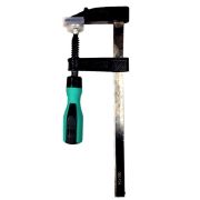 Струбцина винтовая (F-образная) Sturm! 150х50х210мм