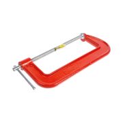 Струбцина столярная G-образная Hobbi 200мм