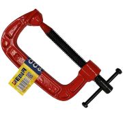 Струбцина столярная G-образная Левша 50мм