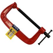 Струбцина столярная G-образная Левша 100мм