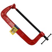 Струбцина столярная G-образная Левша 250мм