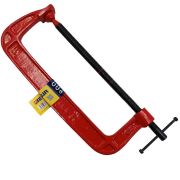 Струбцина столярная G-образная Левша 300мм