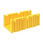 Стусло пластиковое Инстрапласт 350*120*110мм