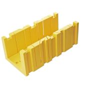 Стусло пластиковое Практик 300*65*40мм