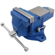 Тиски Левша поворотные 200 мм