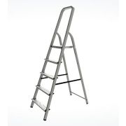 Стремянка 5 ступени стальная, Новая высота