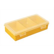 Блок для мелочей ИП 240*130*50мм (3 ячейки) малый