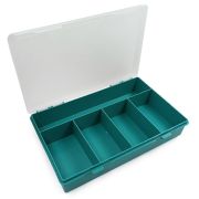 Блок для мелочей ИП 280*185*50мм (5(1) ячеек)