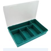 Блок для мелочей ИП 280*185*50мм (5(2) ячеек)