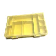 Блок для мелочей ИП 280*185*50мм (9(1) ячеек)