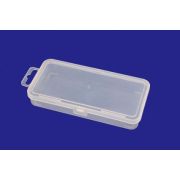 Органайзер ИП 160*80*25мм, с подвесом, без перегородок