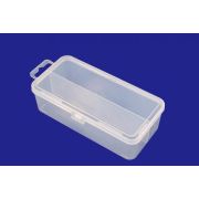 Органайзер ИП 160*80*45мм, с подвесом, 2 ячейки