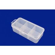 Органайзер ИП 160*80*45мм, с подвесом, 6 ячеек