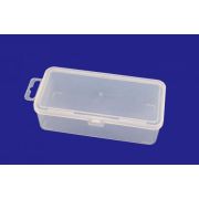 Органайзер ИП 160*80*45мм, с подвесом, без перегородок