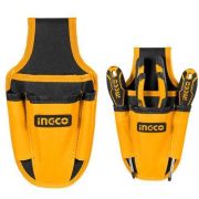 Сумка поясная для инструментов INGCO HTBP04011