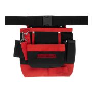 Сумка поясная, 7 карманов, Matrix