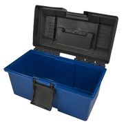 Ящик для инструмента ИП 290*165*160мм -05243-