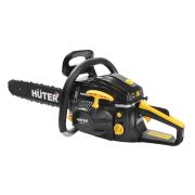 Бензопила Huter BS-4514 + масло в подарок