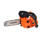 Бензопила PATRIOT PT 2512 (1,3л.с, шина 12