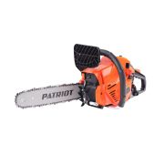 Бензопила PATRIOT PT 385 (2.0л.с, шина 14
