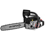 Бензопила Интерскол ПЦБ-18/52Л