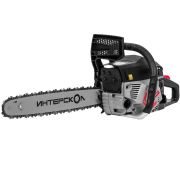Бензопила Интерскол ПЦБ-18/58Л