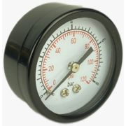 Манометр аксиальный BRAIT G1/4