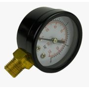 Манометр радиальный BRAIT G1/4