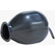 Мембрана BRAIT SK-24 синтетический черный каучук 24л