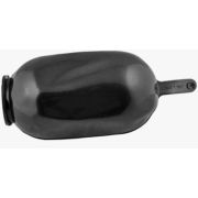 Мембрана BRAIT SK-50 синтетический черный каучук 50л