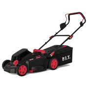 Газонокосилка аккумуляторная PIT PLM20H-330B/1 бесщеточная (на системе OnePower)