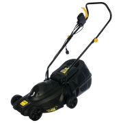 Газонокосилка электрическая Huter ELM-1100