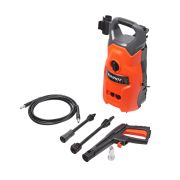 Мойка высокого давления PATRIOT GT320 Imperial