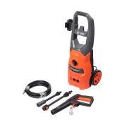 Мойка высокого давления PATRIOT GT360 Imperial