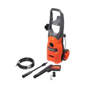 Мойка высокого давления PATRIOT GT520 Imperial