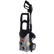 Мойка высокого давления Интерскол АМ-140/1700