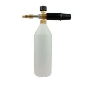 Пеногенератор универсальный для моек Интерскол