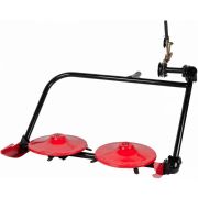 Косилка роторная BRAIT MR800(A)