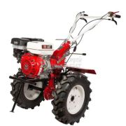 Мотоблок бензиновый BRAIT BR-135GDDS (дифференциал)