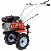 Мотоблок бензиновый BRAIT МБ1