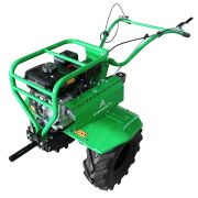 Мотоблок бензиновый АМБИДЕКСТР АМБ-7К-4-2Б