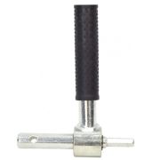 Адаптер шнека по льду BA20BМ