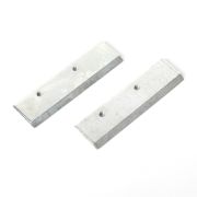 Ножи сменные для шнека D 250 B (диаметр 250 мм)