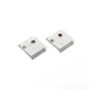 Ножи сменные для шнека D 80 B (диаметр 80 мм)