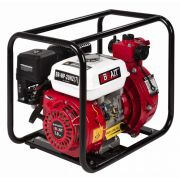 Мотопомпа бензиновая BRAIT BR-WP-20H2(7) (для чист.и слабо загр.воды)