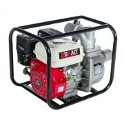 Мотопомпа бензиновая BRAIT BR-WP-30(7) (для чист.и слабо загр.воды)