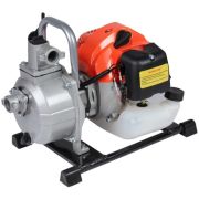 Мотопомпа бензиновая BRAIT BR 252-1 (для чист.и слабо загр.воды)